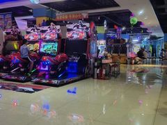 -大玩家(万达广场大连甘井子店)