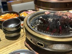 -泥炉烧肉师(新街口金銮巷店)