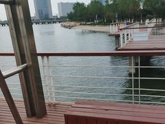 -天津金海湖