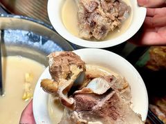 -骨之味·筒骨汤火锅(江头店)