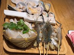 -Thai Basil罗勒叶泰式餐厅(时代天街店)