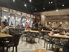 -天山传奇新疆菜(SKLP店)