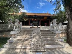 -建水文庙