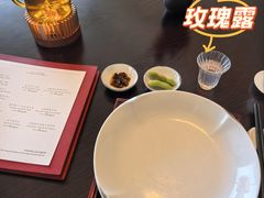 -广州柏悦酒店·悦景轩·粤菜餐厅