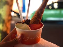 -Dip in Gelato(富民路店)