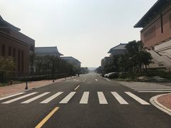-浙江大学(舟山校区)