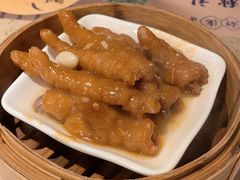 -点都德(大茶楼店)