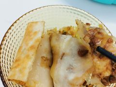 -红菜坊·烤鸭·川鲁宴(石园店)