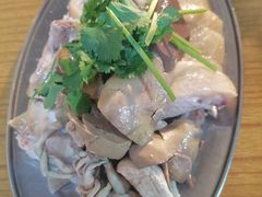 -肥婆兰鸡饭(西门外街店)