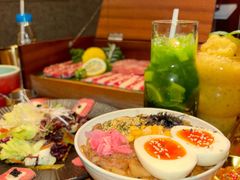 -MIKOMIKO和牛烧肉专门店(南门店)