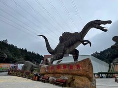 -梦幻奥陶纪景区