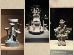-大同市博物馆