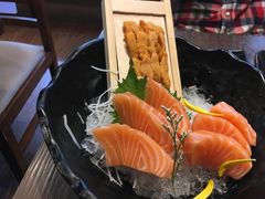 -大雄寿司(中华广场店)