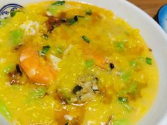 -李氏疙瘩汤·本地海鲜·老烟台菜(所城里店)