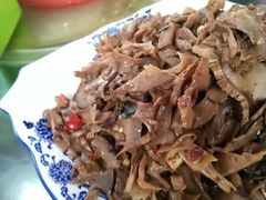 -老村长家宴(茨坪景区店)