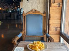 -美美咖啡·西餐厅(世奥店)