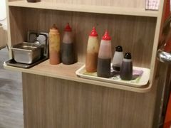 -南记粉面(銅鑼灣中心店)