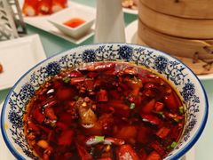 -京香轩·中餐厅(上海中庚聚龙酒店)