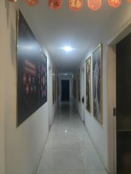 -女王智慧母婴健康护理·产后恢复中心