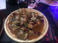 -冰城小镇音乐串吧·聚会餐厅(百子湾店)