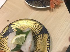 -大起水产回转寿司(道顿堀店)