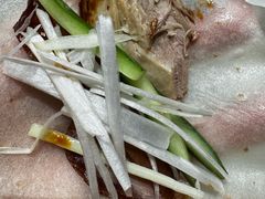 -宫燕府·京菜·烤鸭·淮扬菜(王府中心店)