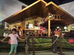 -济州岛泰迪熊博物馆