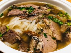 -大茴香越法料理(SOHO复兴店)