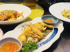 -雨后行菜(报慈北路店)