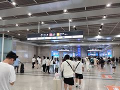 -沈阳站