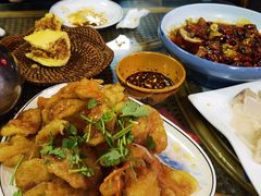 -石磨坊酒楼(文化街店)