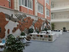 -华东师范大学第二附属中学(张江校区)