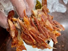 酱大骨-哈尔滨大水饺(船山路店)