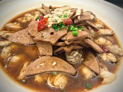 -東城故事·尋找姆媽的味道(玉兰路店)