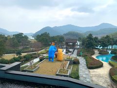 -宁波九龙湖开元度假村