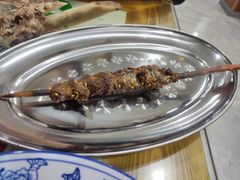 -尔力新疆丸子汤(北屯店)