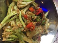 -尚岛私房菜(西方巷店)