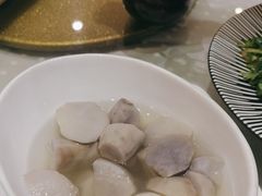 -北门饭店(三香路店)