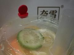 -奈雪的茶(大悦城店)