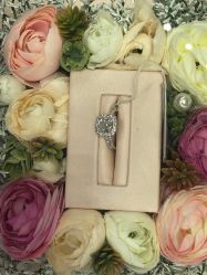 -六福珠寶(百联南方购物中心店)