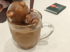 奶茶-龙记·香港茶餐厅(海上世界店)