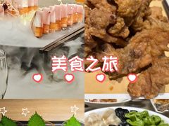 -味莊·青岛菜(云霄路店)