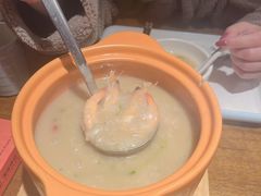 -乔街深夜食堂·台州菜·高压锅生蚝(杭州总店)