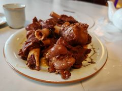 -穆斯林饭庄(明德南街店)