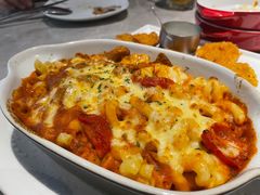 -必胜客(WOW中心城店)