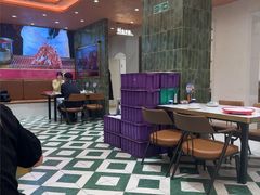 -东北小板凳地摊烧烤(泰来街店)