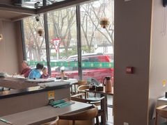-李恩记清真水饺(北电大厦店)