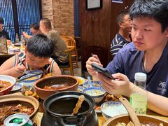-图味美小黄鱼·景德菜(浙江路店)
