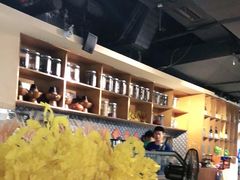 -觅山云南菜(泊富ICITY店)