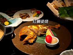 -花潮料理艺食馆(成都万象城店)